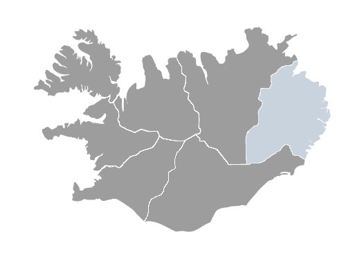 Austurland