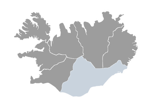 Sudausturland
