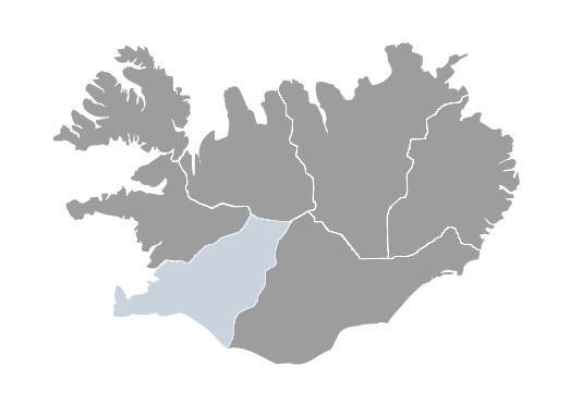 Sudvesturland
