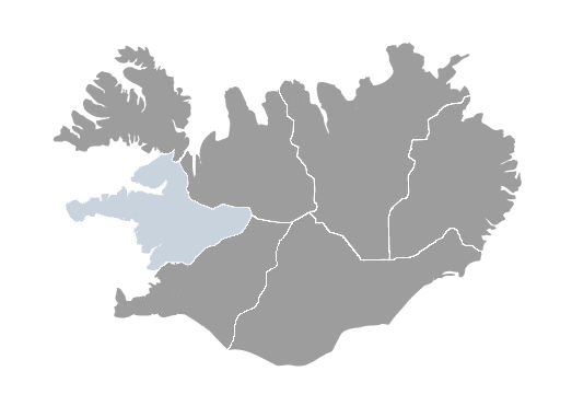 Vesturland